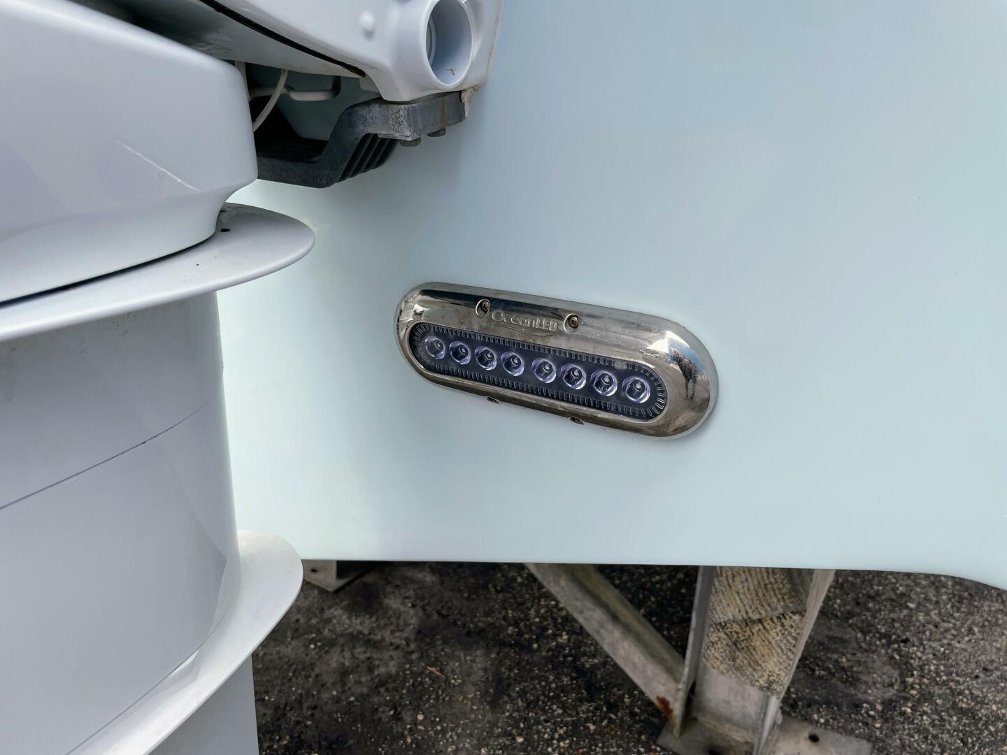 2019 Sea Fox 328 Commander - Image 11