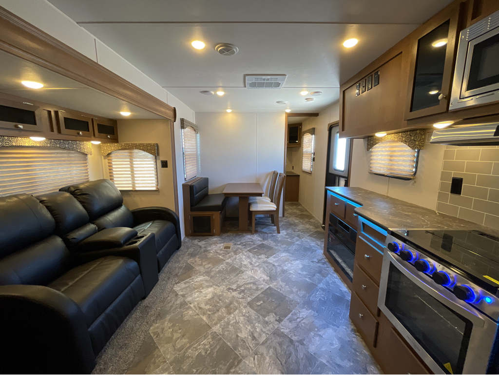 2022 Recreation By Design Navigation 301RBS - Image 18
