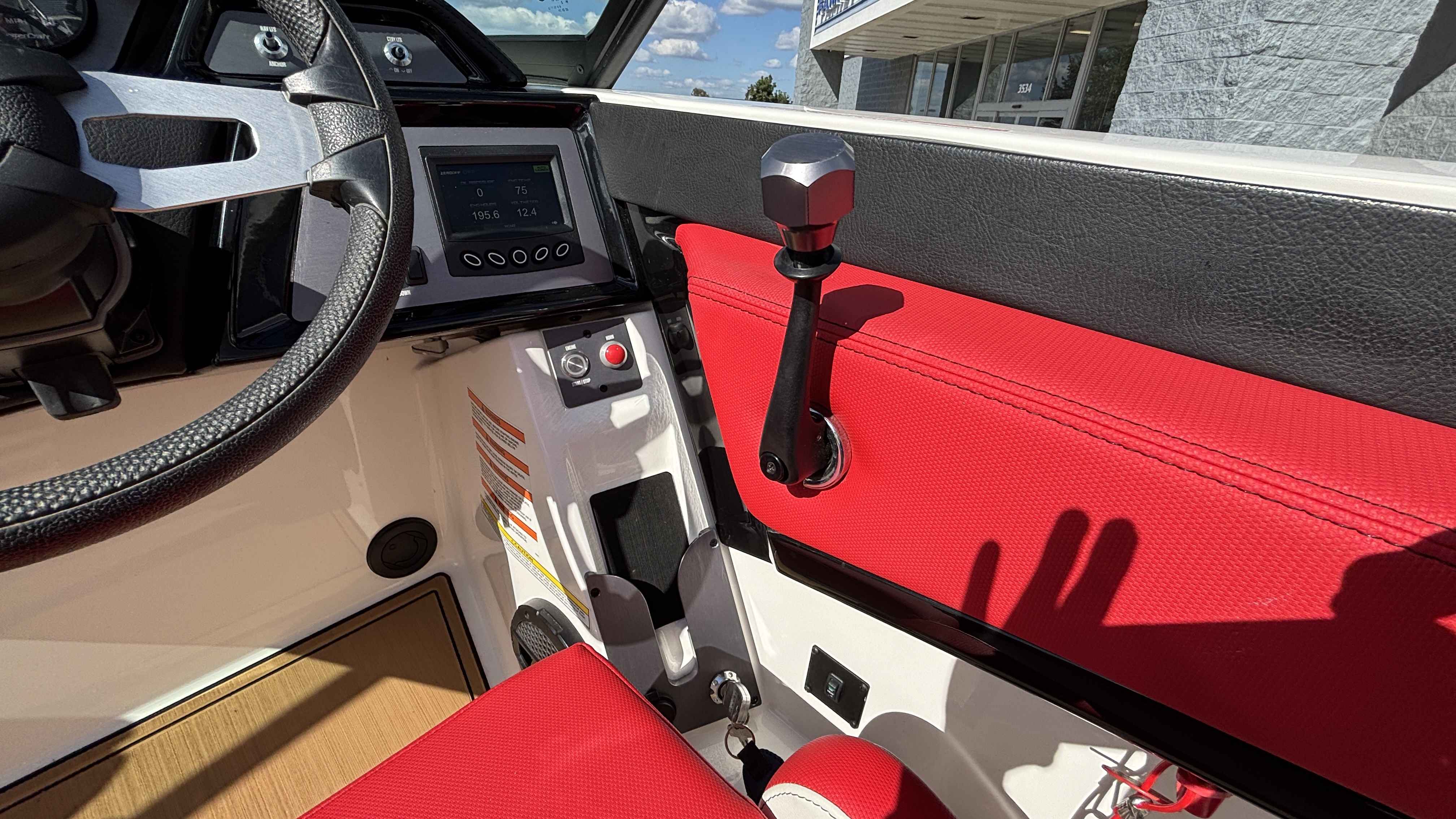 2023 MasterCraft NXT24 - Image 33