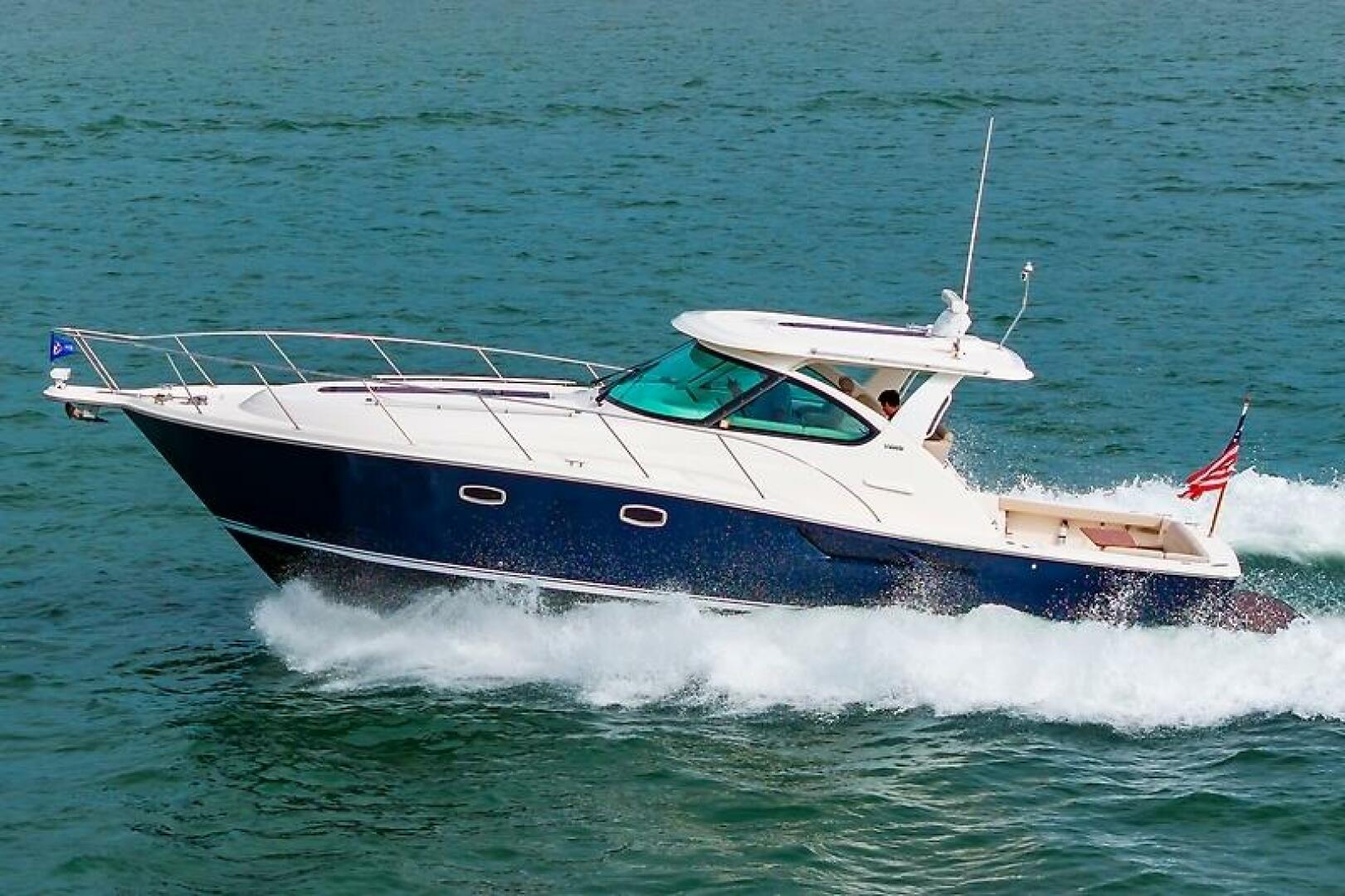 2015 Tiara Yachts 39 Coronet - Image 43