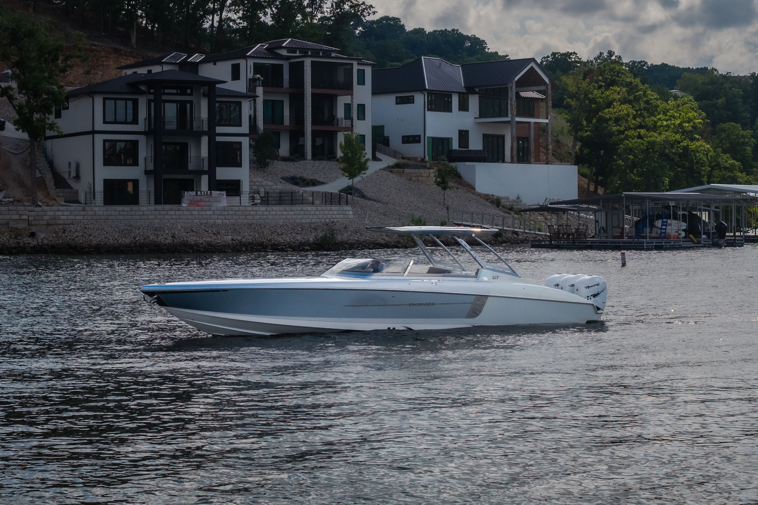 2019 Donzi 41 GT - Image 3