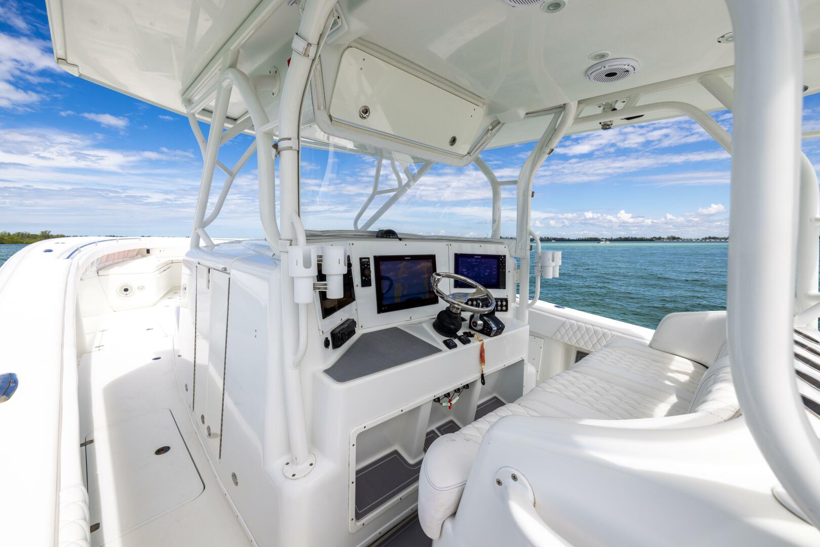 2009 Yellowfin - Image 36
