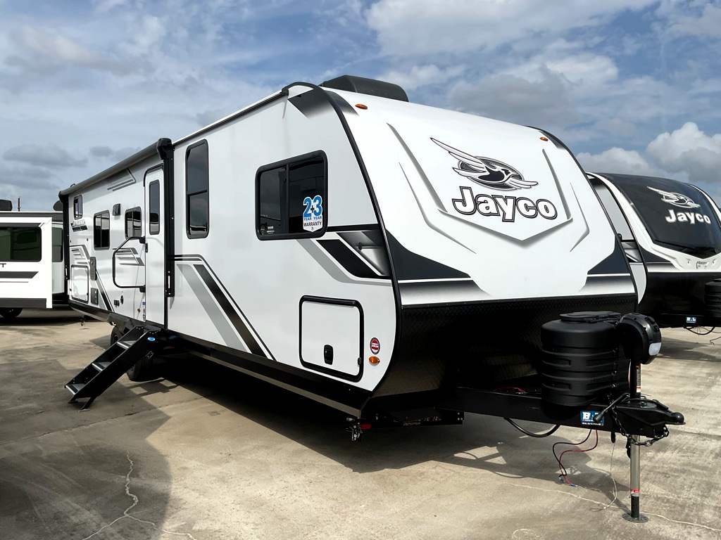 2026 JAYCO Jay Feather 29 QBH - Image 1