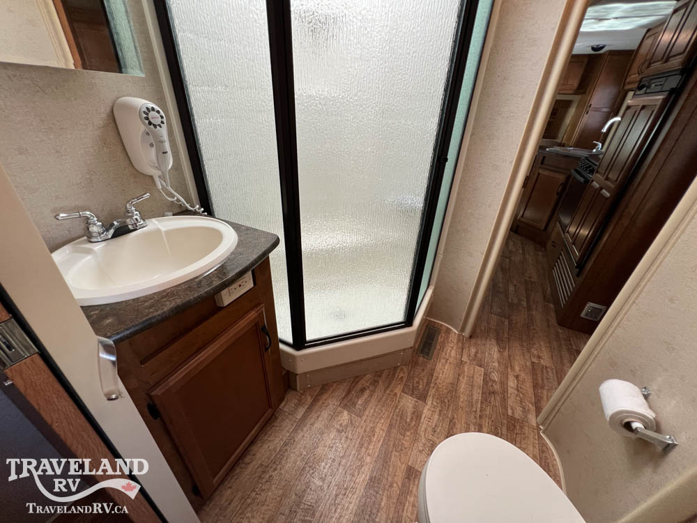 2012 OUTDOORS RV TIMBER RIDGE 250FLS HANDYMAN SPECIAL - Image 29