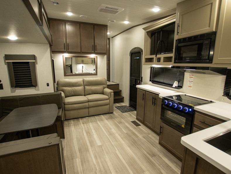 2026 Keystone Cougar Sport 2700BH - Image 17