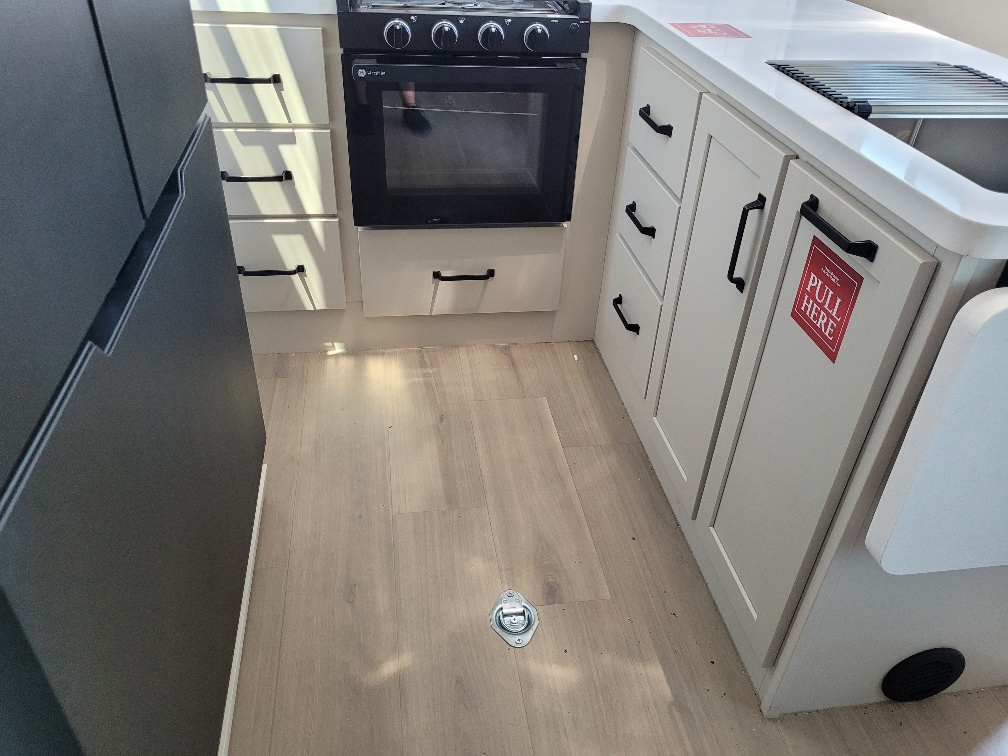 2026 Grand Design Momentum G-Class 325G - Image 7