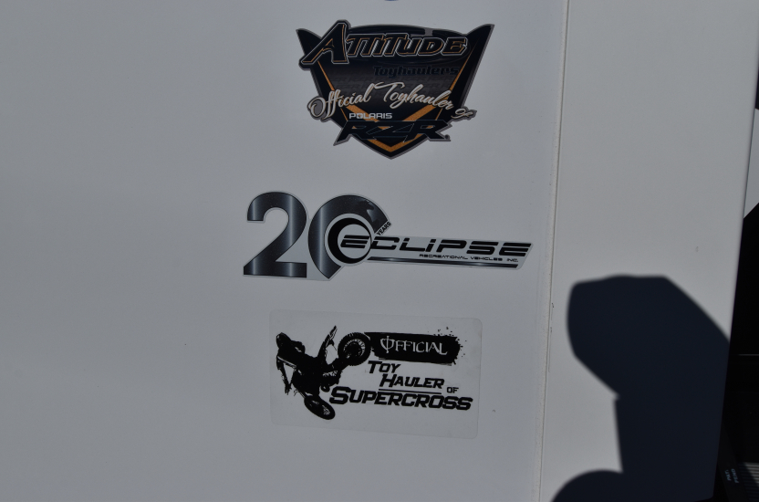 2025 Eclipse Attitude Wide Lite 5th Wheel 39A15G - Image 14