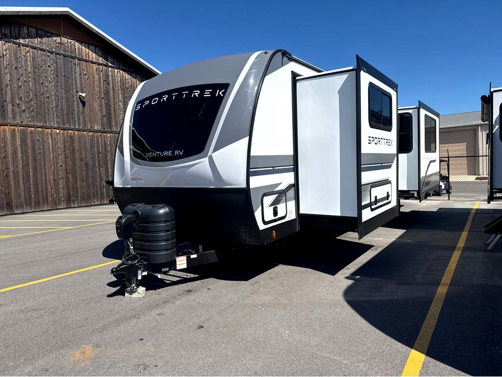 2027 VENTURE RV SPORTTREK 323VRK - Image 2