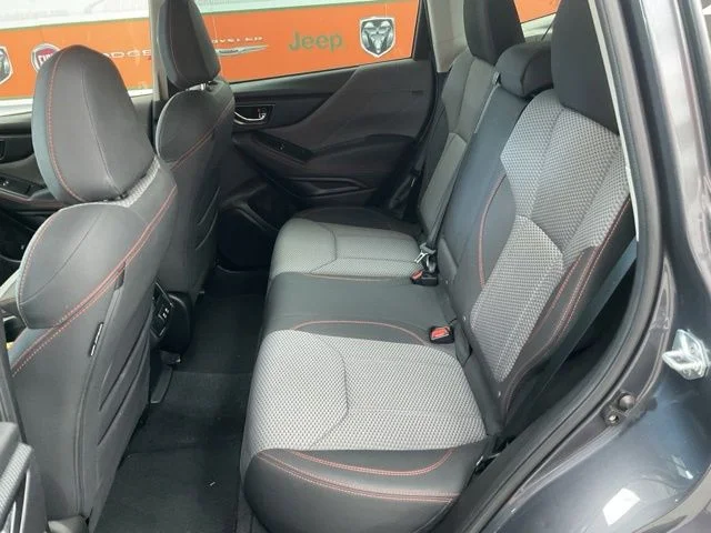 2023 Subaru Forester Wagon 5D Sport AWD - Image 21