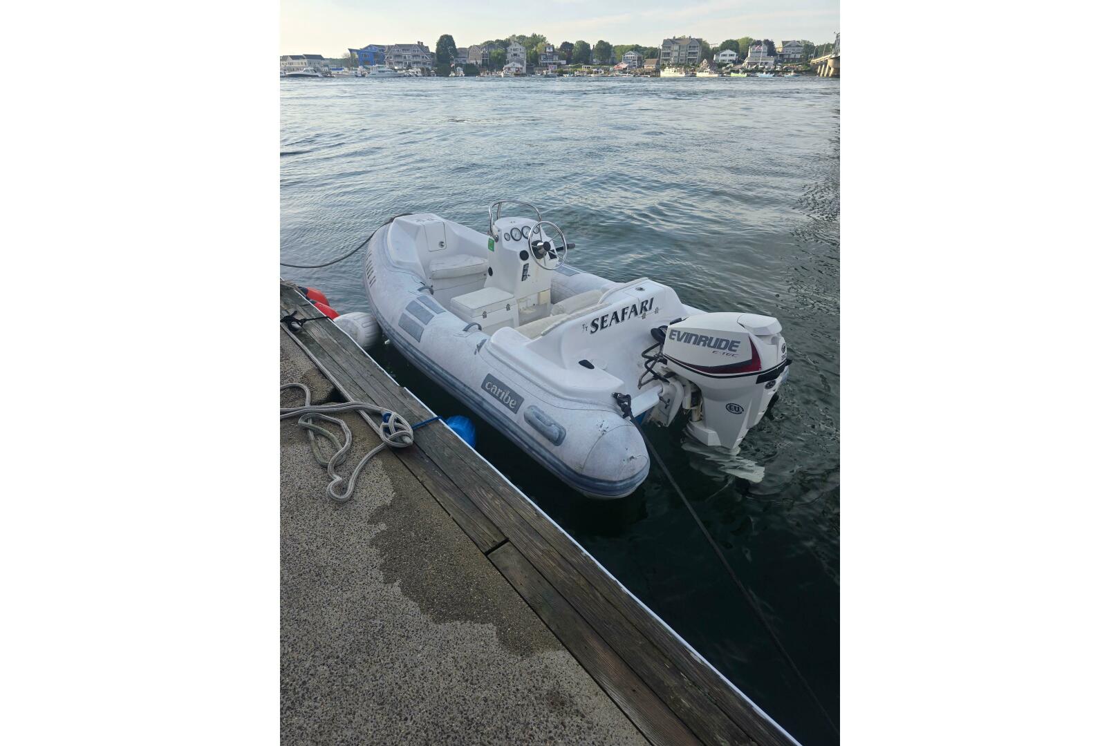 2008 Novatec Islander 60 - Image 69