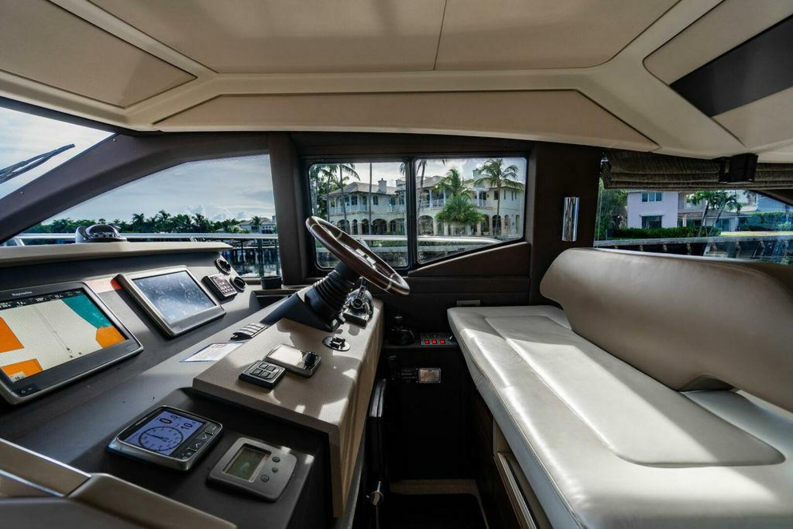 2015 Azimut Fly 50 - Image 66