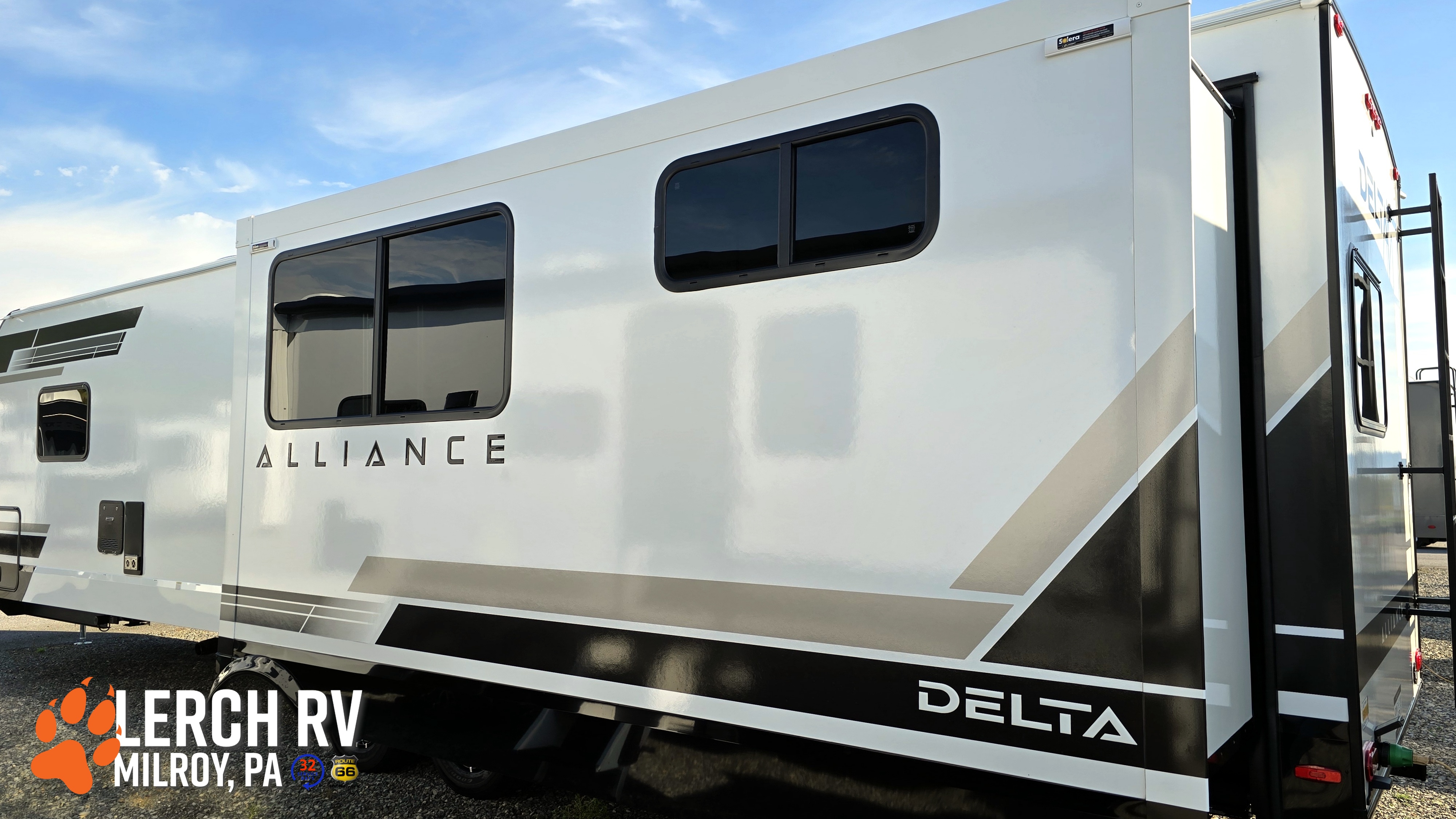2027 Alliance RV Delta 321BH - Image 5