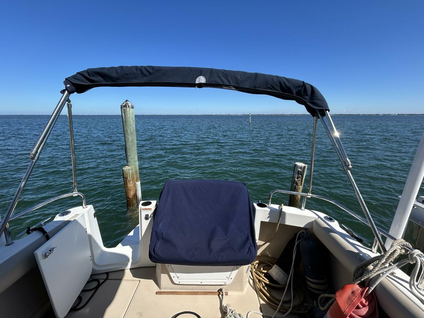 2012 Cutwater 26 - Image 24