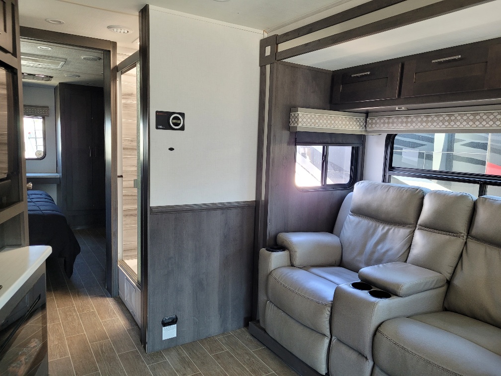 2023 Forest River Georgetown 5 Series GT5 34M5 - Image 21