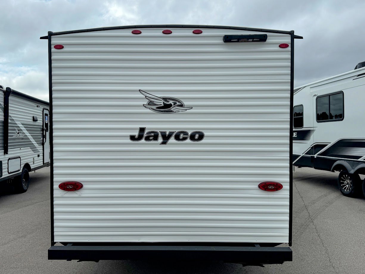 2026 JAYCO JAY FLIGHT SLX 250BH - Image 5