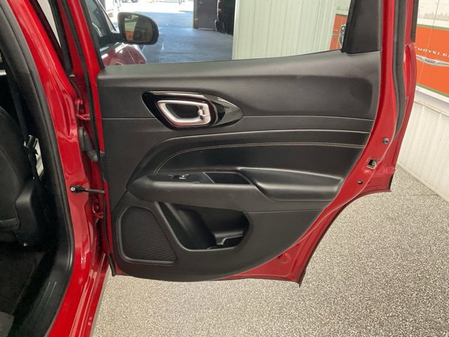 2022 Jeep Compass Utility 4D Limited 4WD - Image 23