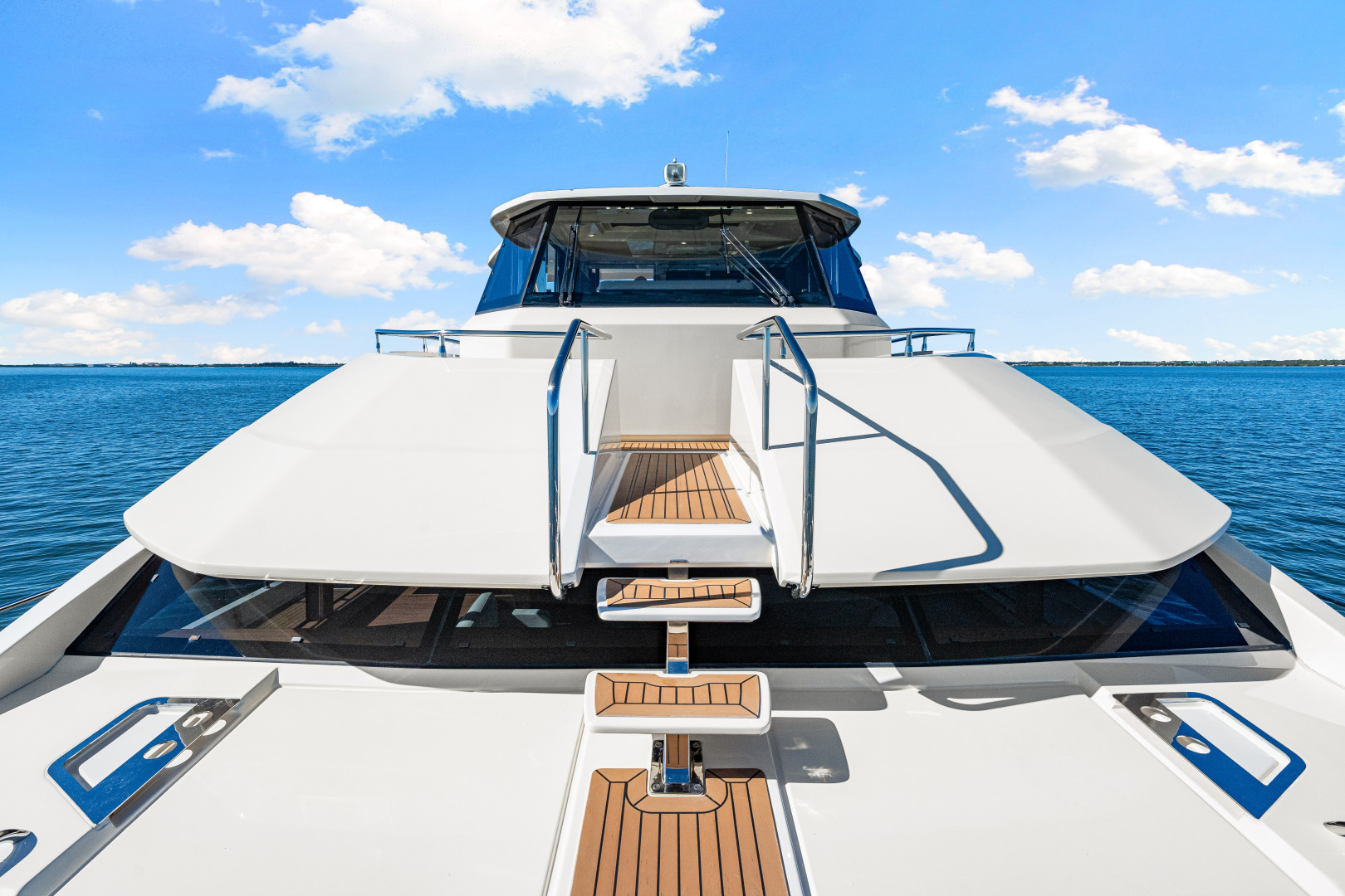 2022 Aquila 54 Yacht - Image 53