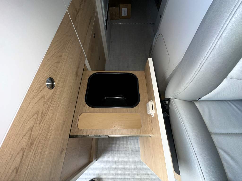 2026 AIRSTREAM RANGELINE POP TOP - Image 11
