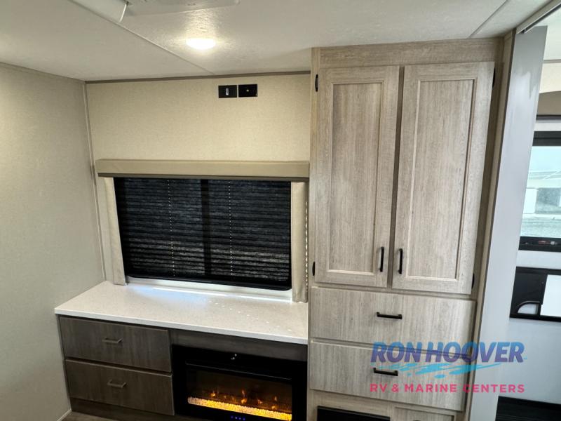 2026 COACHMEN CATALINA 333DBDSCKLE - Image 19