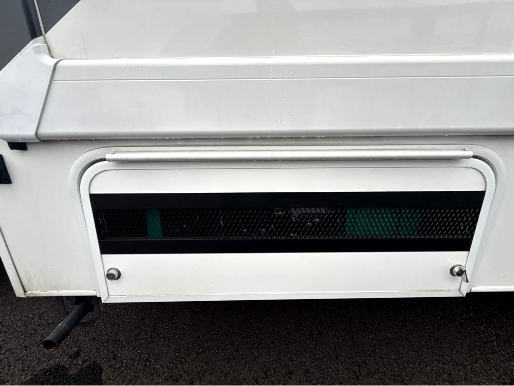 2025 Thor Motor Coach MAGNITUDE GA31 - Image 7