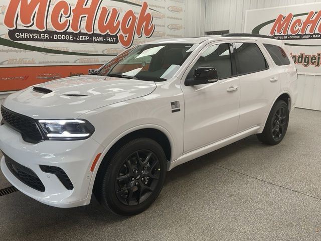 2026 Dodge Durango GT Plus America 250 Edition AWD - Image 1