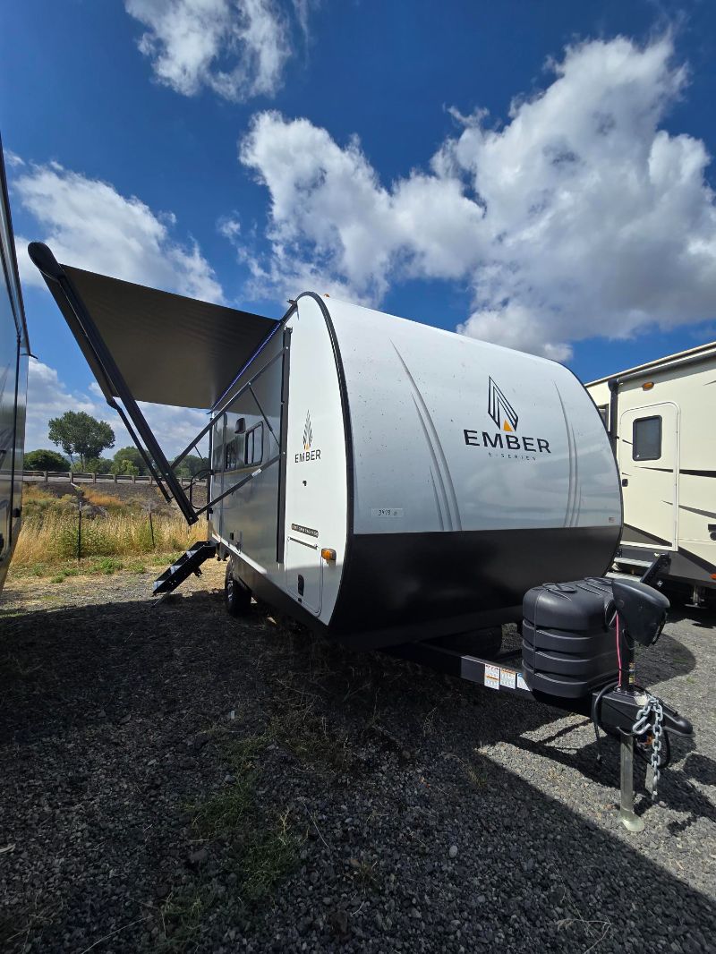 2026 Ember RV E-Series 18FBE - Image 1