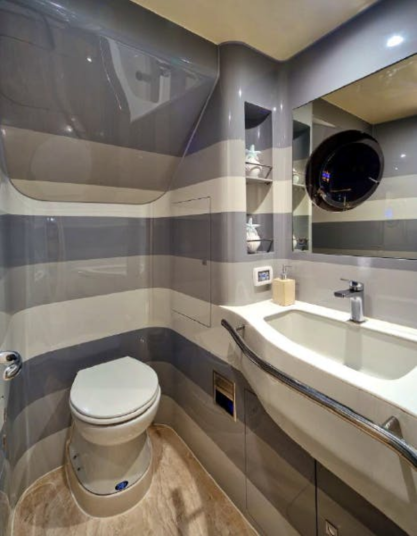 2027 Allegro Yacht - Image 20