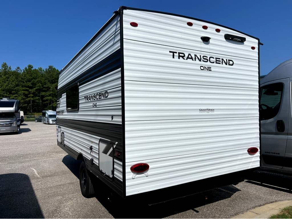 2024 GRAND DESIGN TRANSCEND 151BH - Image 3