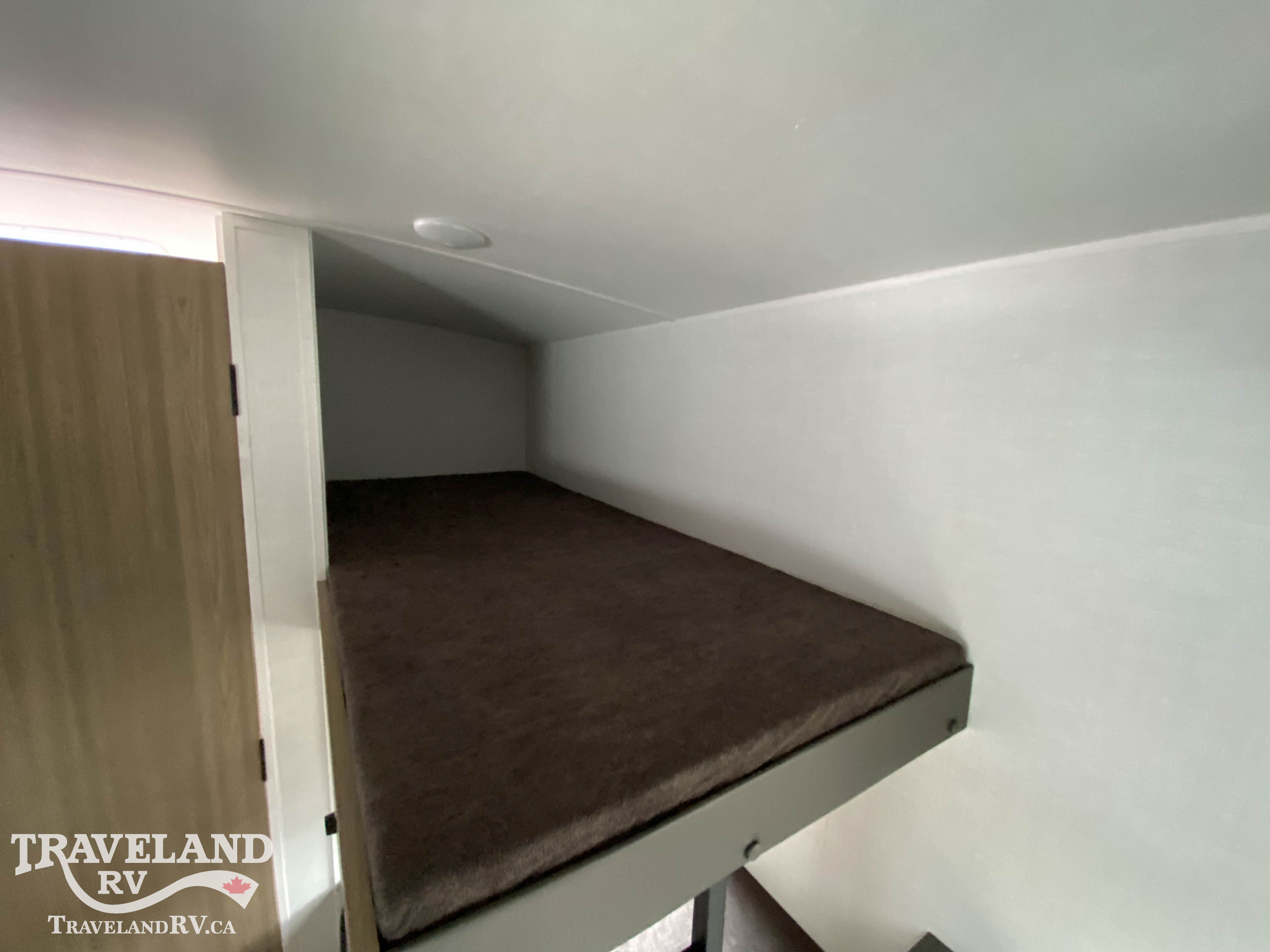 2027 Forest River Rockwood Geo Pro 17BLE - Image 13
