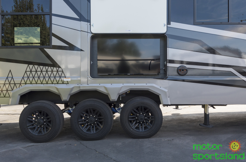 2026 Keystone Raptor 430 - Image 23