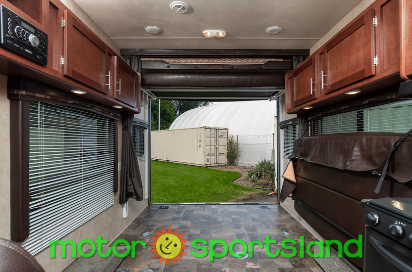 2014 Forest River Shockwave T23F3MX - Image 23