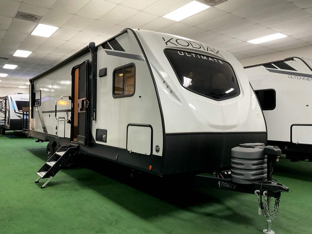 2025 DUTCHMEN KODIAK 2900 FKSP - Image 2