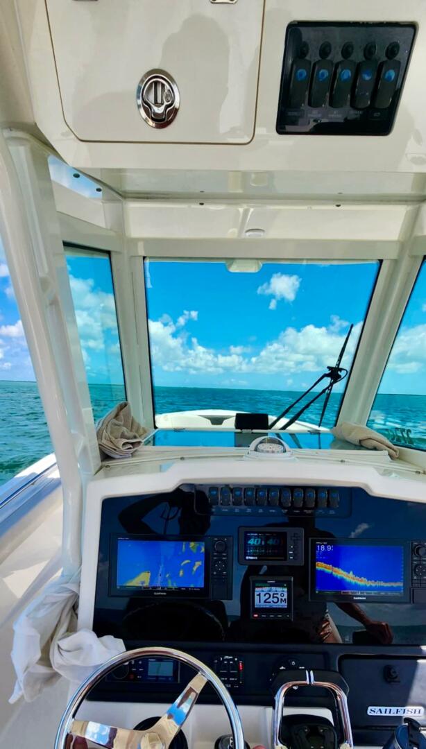 2021 Sailfish 272 CC Base - Image 15