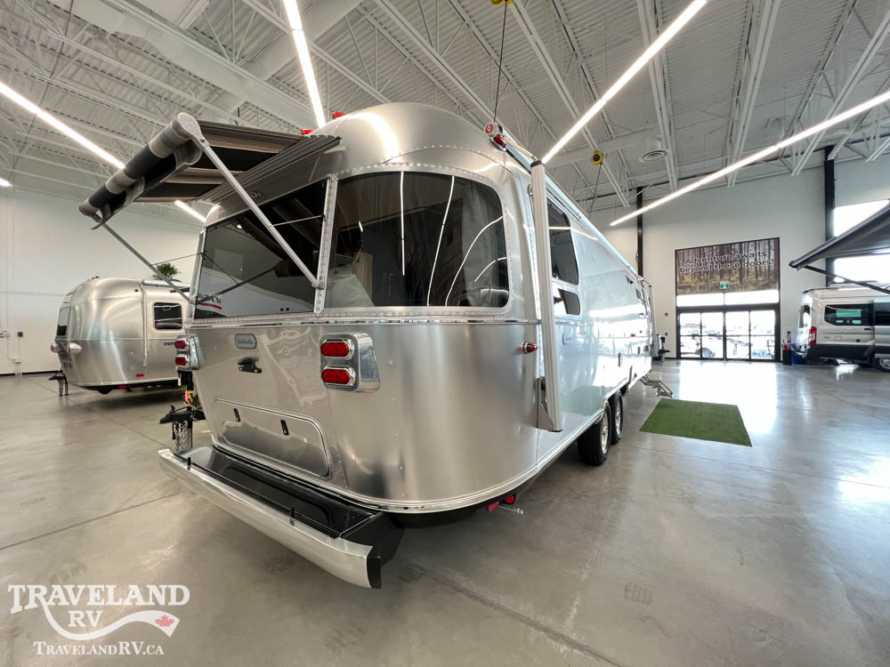 2026 AIRSTREAM 30RBQ GLOBETROTTER - Image 9