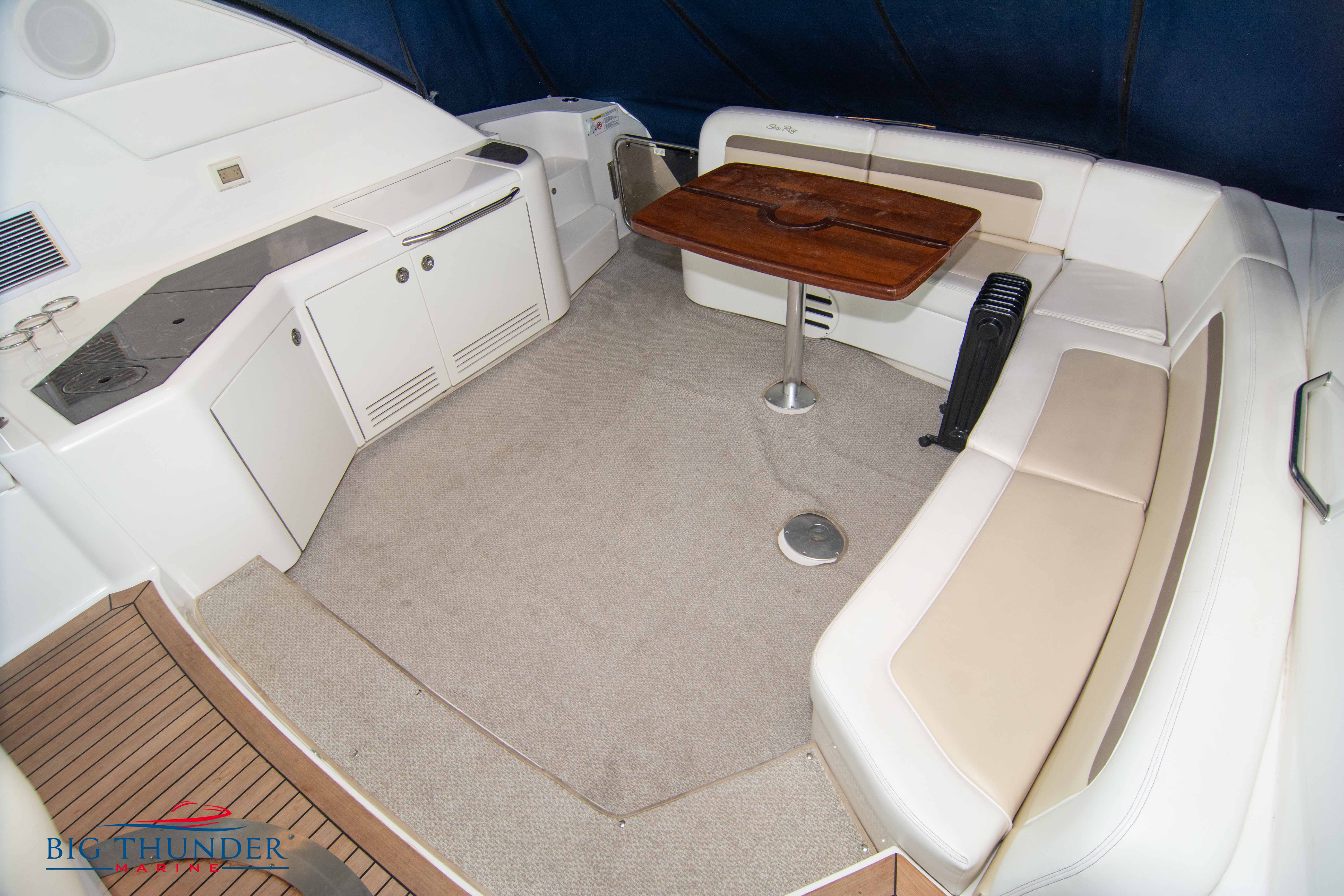 2013 Sea Ray 540 Sundancer - Image 29