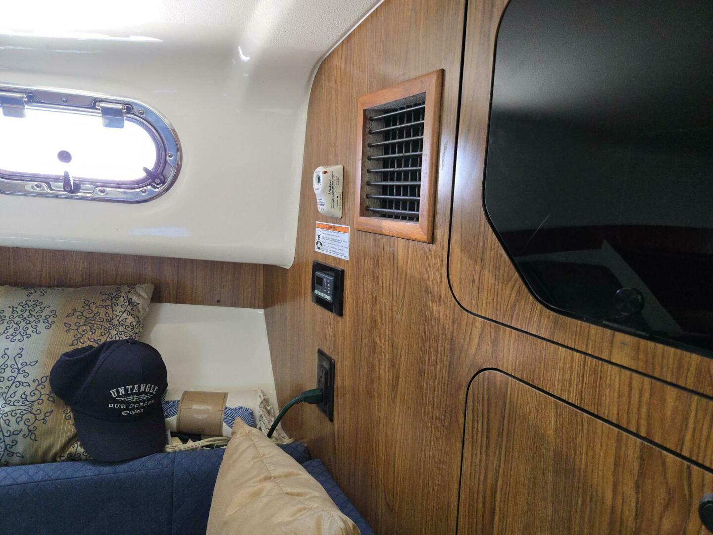 2013 Pursuit 345 Offshore - Image 37