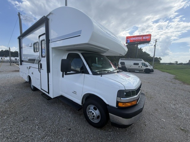 2027 JAYCO REDHAWK SE 22C - Image 1