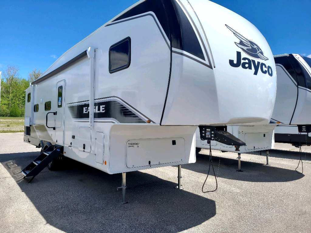 2026 Jayco Eagle SLE 28BHU - Image 1