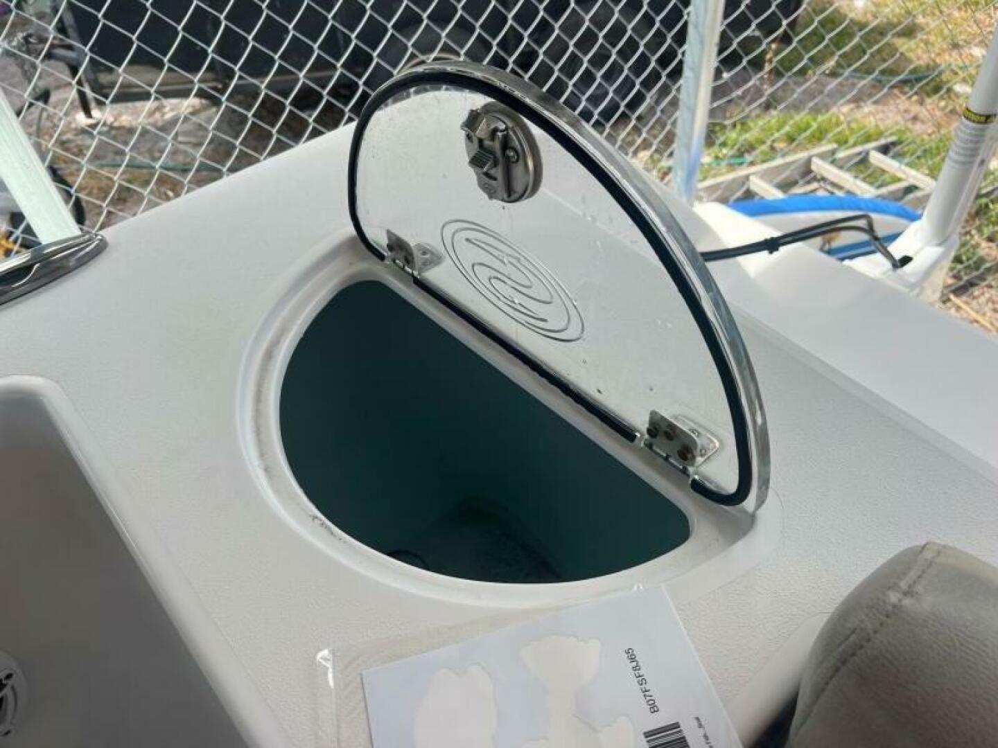 2021 Sportsman Open 232 Center Console - Image 50