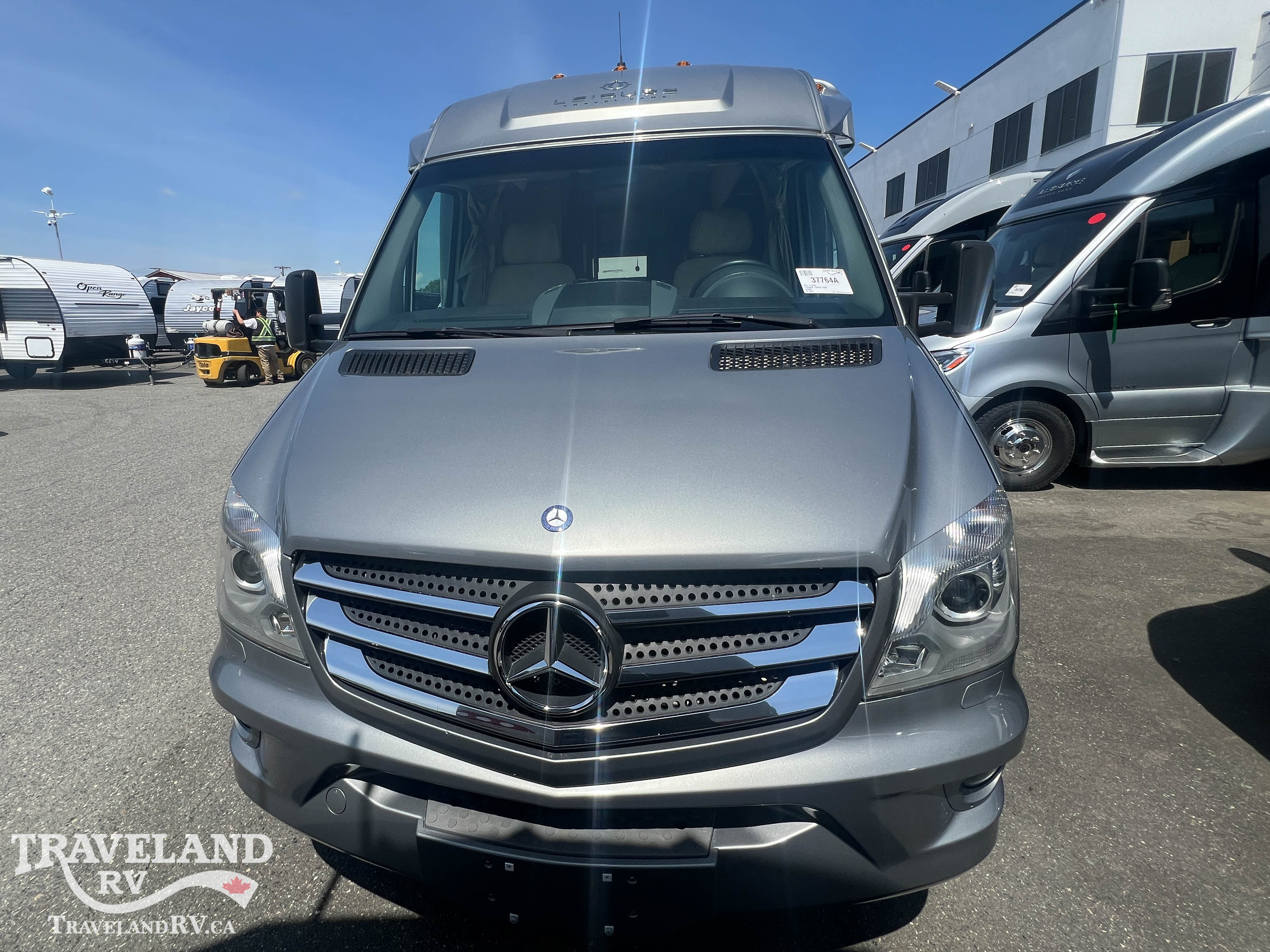 2015 Leisure Travel SERENITY S24CB - Image 3