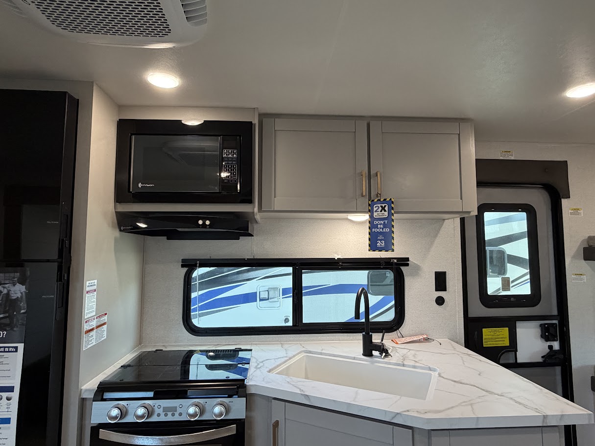 2027 JAYCO JAY FLIGHT 263BHS - Image 40