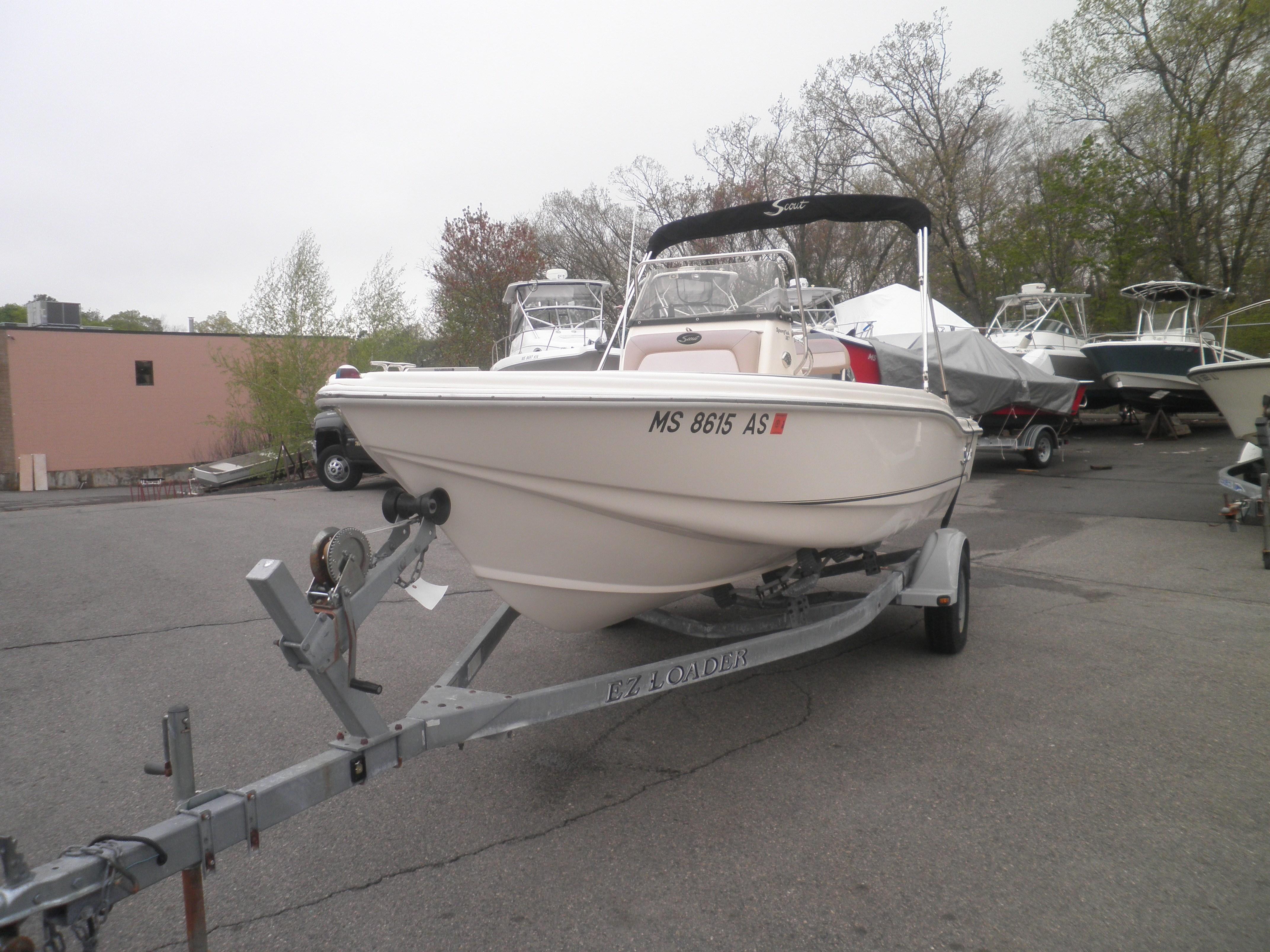 2027 Highfield Sport 360 Standard - Image 92