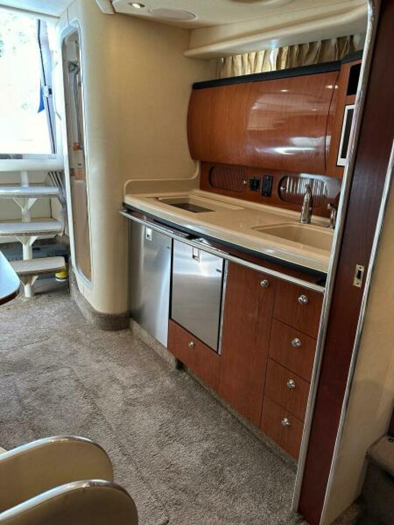 2002 Sea Ray 360 Sundancer - Image 38