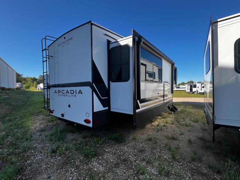 2026 Keystone Arcadia Super Lite 294SLRD - Image 34