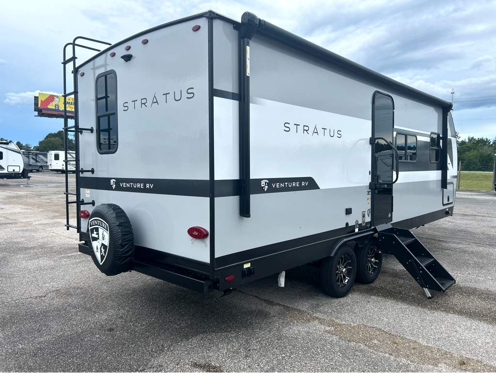 2027 VENTURE RV STRATUS 231VRK - Image 4