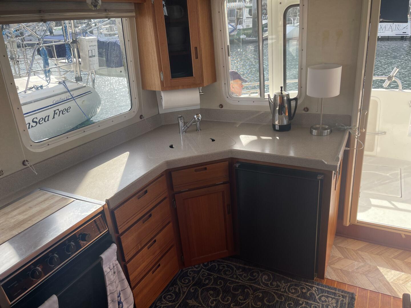2005 Nordic Tugs 37 - Image 11