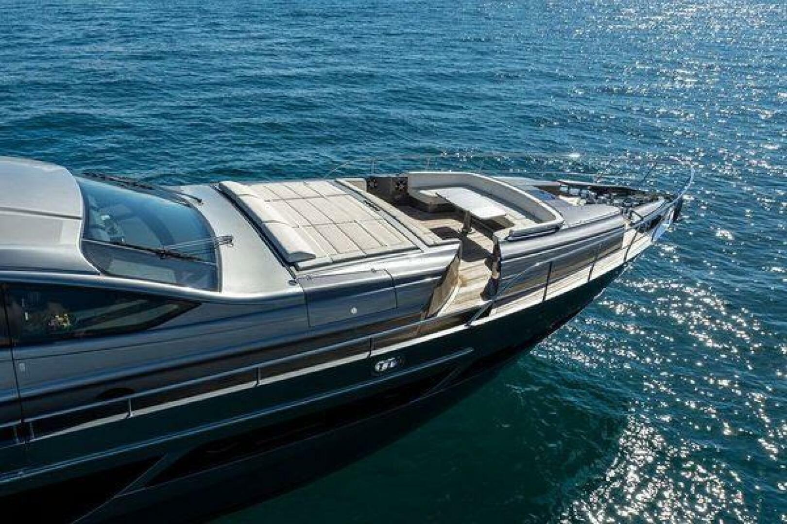 2019 Pershing - Image 12