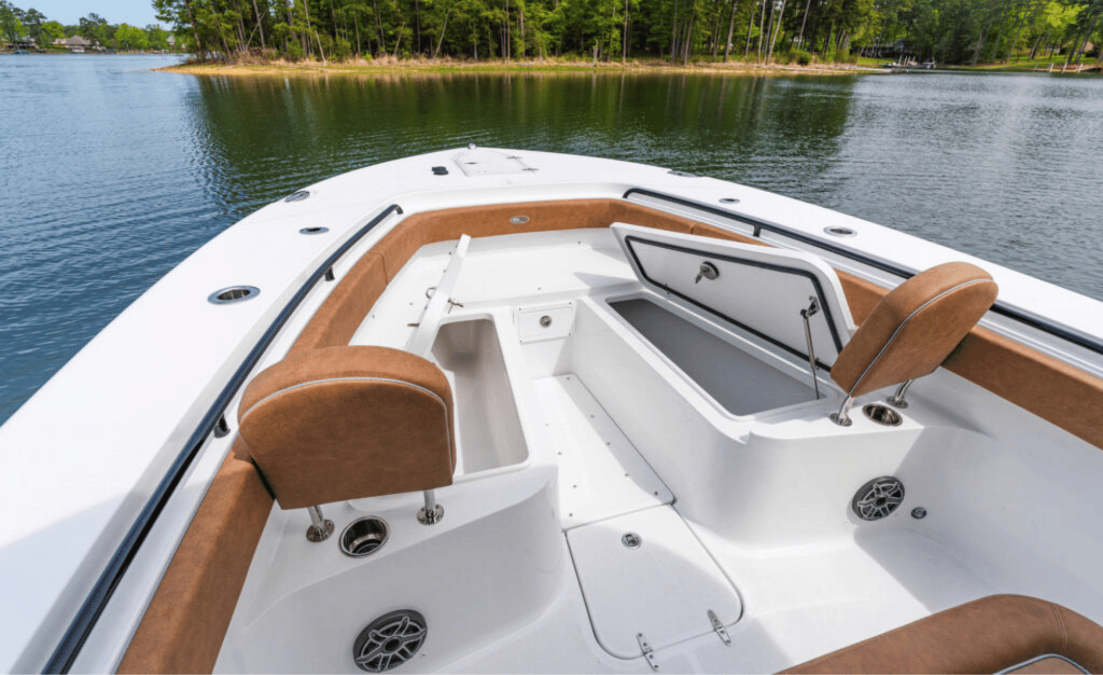 2027 SEA HUNT ULTRA 305SE - Image 28