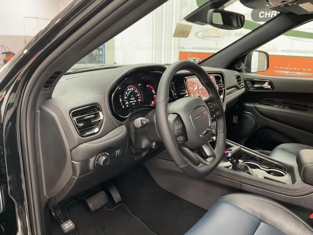 2026 Dodge Durango GT Plus America 250 Edition AWD - Image 16