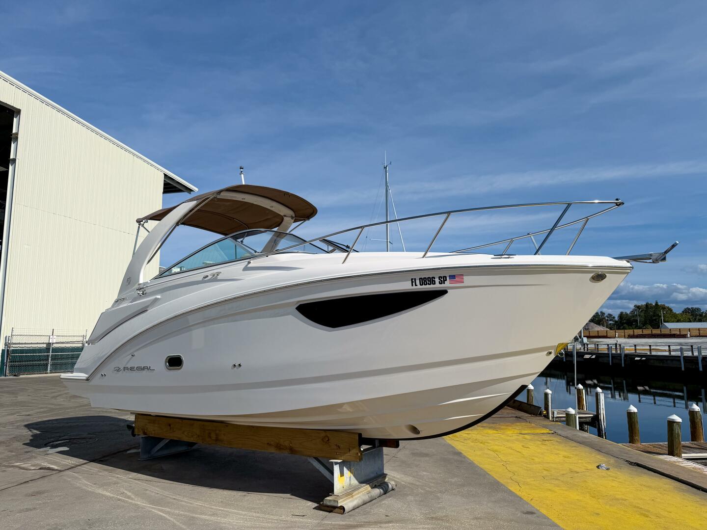 2020 Regal 26 Express - Image 37